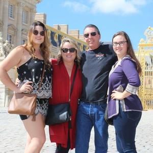 Meet your Posher, Cheryl